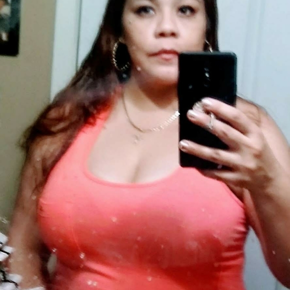 bebe Racerback Tank - Picture 6 of 6